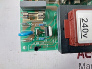 Martine Zr24/7 Pcb Power 62021511 230V