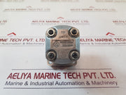 Marzocchi 1Ps3.3 Hydraulic Gear Pump (New)