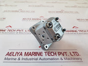 Marzocchi 1Ps3.3 Hydraulic Gear Pump (New)