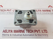 Marzocchi 1Ps3.3 Hydraulic Gear Pump (New)