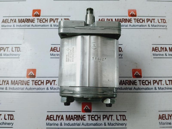 Marzocchi Alp2-d-22 Gear Pump 184407