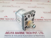 Marzocchi Alp2-d-9 Gear Pump 6,4 Cm3/Rev.