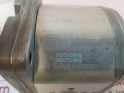 Marzocchi Alp2-d-9 Gear Pump 6,4 Cm3/Rev.