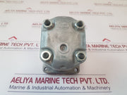 Marzocchi Alp2-d-9 Gear Pump 6,4 Cm3/Rev.
