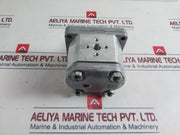 Marzocchi Alp2-d-9 Hydraulic Gear Pump