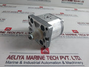 Marzocchi Alp2-d-9 Hydraulic Gear Pump