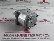 Marzocchi Alp2-d-9 Hydraulic Gear Pump