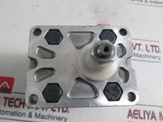 Marzocchi Alp2-d-9 Hydraulic Gear Pump