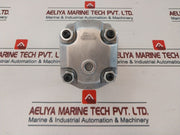 Marzocchi Alp2-s-12 Hydraulic Gear Pump
