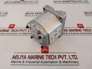 Marzocchi Alp2-s-12 Hydraulic Gear Pump
