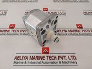 Marzocchi Alp2-s-12 Hydraulic Gear Pump