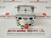 Marzocchi Alp2Bk1-s-25-e-tr-p674 Hydraulic Pump