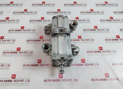 Marzocchi Alpa2-s-40 Hydraulic Gear Pump Alpp2-s-12