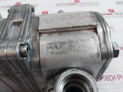Marzocchi Alpa2-s-40 Hydraulic Gear Pump Alpp2-s-12