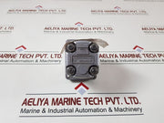 Marzocchi 1Ps3.3 Hydraulic Gear Pump (Used)