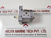 Marzocchi 1Ps3.3 Hydraulic Gear Pump (Used)