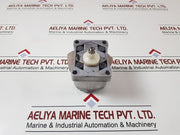 Marzocchi 1Ps3.3 Hydraulic Gear Pump (Used)