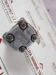 Marzocchi 1Ps3.3 Hydraulic Gear Pump (Used)