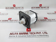 Marzocchi Ghm2Bk1-d-9-p450-b Hydraulic Gear Pump Set