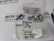 Marzocchi Ghm2Bk1-d-9-p450-b Hydraulic Gear Pump Set