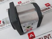 Marzocchi Ghm2Bk1-d-9-p450-b Hydraulic Gear Pump Set