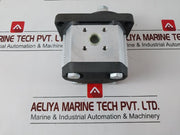 Marzocchi Ghm2Bk1-d-9-p450-b Hydraulic Gear Pump Set