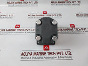 Marzocchi Ghm2Bk1-d-9-p450-b Hydraulic Gear Pump Set