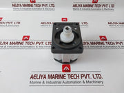 Marzocchi Ghm2Bk1-d-9-p450-b Hydraulic Gear Pump Set