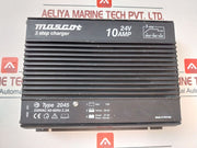 Mascot 2045 3 Step Battery Charger