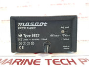 Mascot 6823 Power Supply
