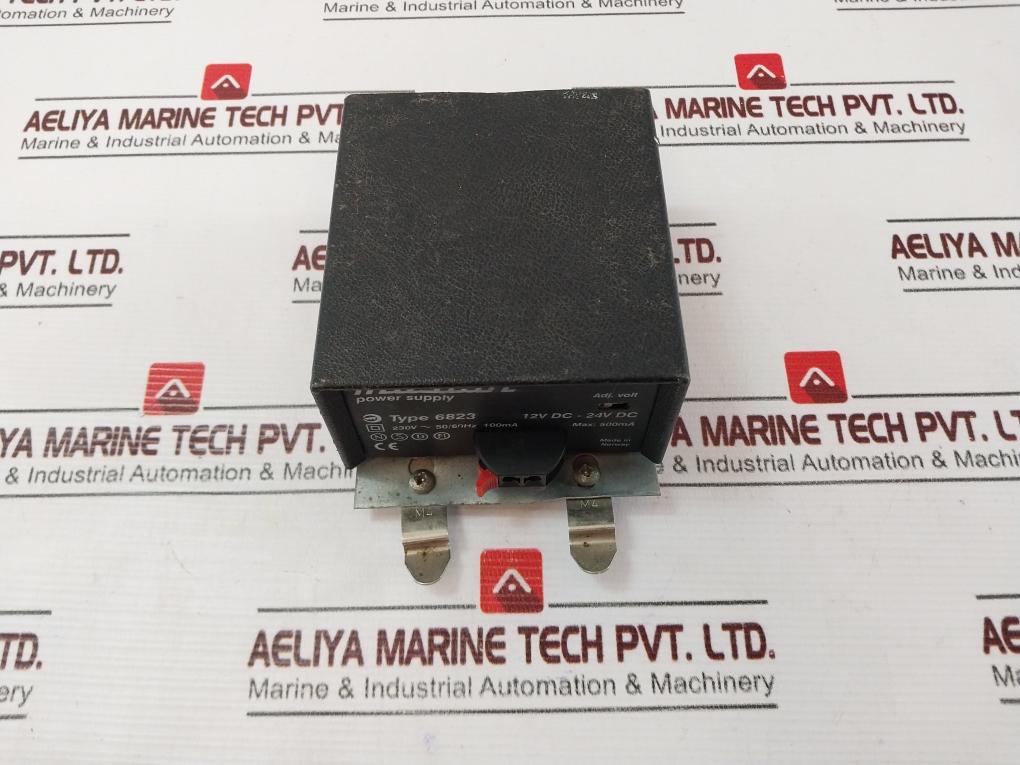 Mascot 6823 Power Supply 230Vac 50/60Hz