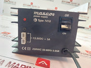 Mascot 7410 Power Supply