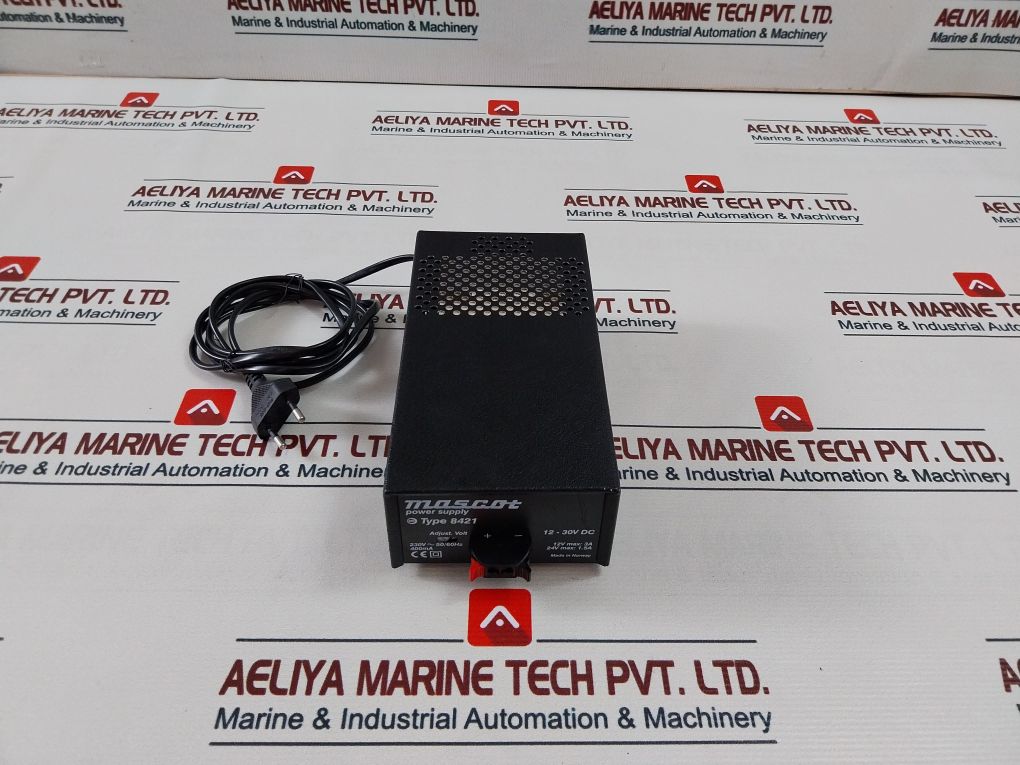 Mascot 8421 Power Supply 230V Ac 400Ma