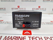Mascot 8421 Power Supply 230V Ac 400Ma