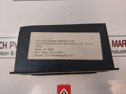 Mascot 8662 Converter 24V Dc