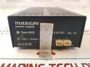 Mascot 8822 Power Supply