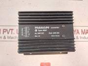 Mascot 8862 Dc/Dc Converter 24V Dc