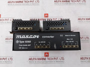 Mascot 8862 Dc/Dc Converter 24V Dc 6A 10R-020029 9260 12A