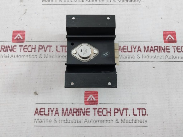 Mascot 9061 Dc To Dc Converter Type 12V Dc E24 10R-020030