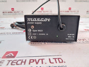Mascot 9623 Power Supply 230V~50/60Hz 1A