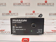 Mascot 9623 Power Supply 230Vac 50-60Hz 1A (New)