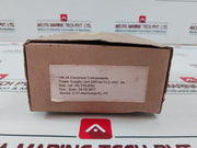 Mascot Electronics 9320 Power Supply Unit 230V Ac 0.6A