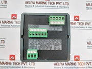 Masibus 1008S 8 Digital Flow Indicator & Totalizer 4 To 20Ma Dc