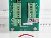 Masibus 40005 Process Indicator Ch1/Ch2 -1999 To 9999