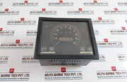 Masibus 40005-b Digital Indicator 100 To 250Vac 4-20Ma