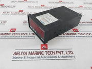 Masibus 408 Digital Indicator 0.0 To 200.0 Â°C