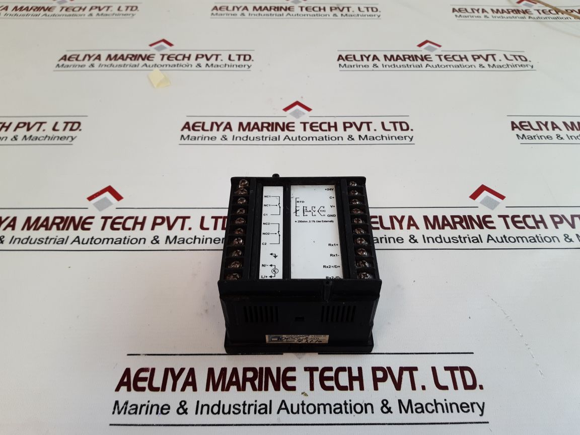 Masibus 5006-rn On-off Controller