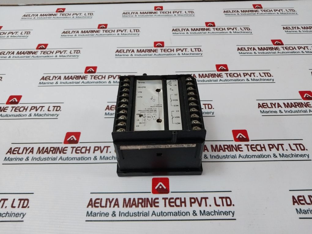 Masibus 5006-rn Digital Temperature Controller 85-265Vac