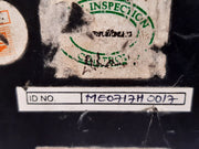 Masibus 5006H Digital Indicator 0-100%