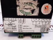 Masibus 5006H Digital Indicator 0-100%